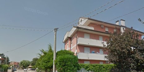 appartamento in vendita a San Giorgio in Bosco
