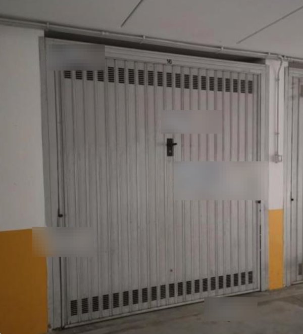 appartamento in vendita a San Giorgio in Bosco