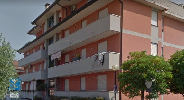 appartamento in vendita a San Giorgio in Bosco