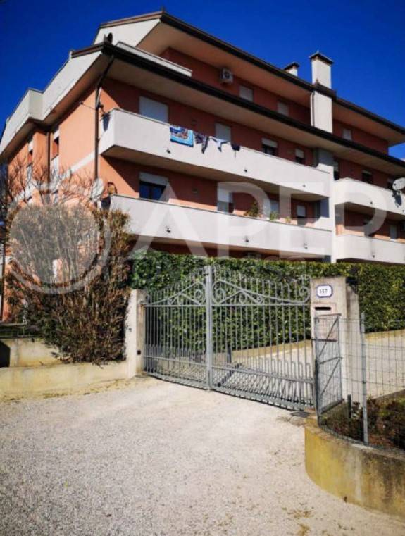 appartamento in vendita a San Giorgio in Bosco