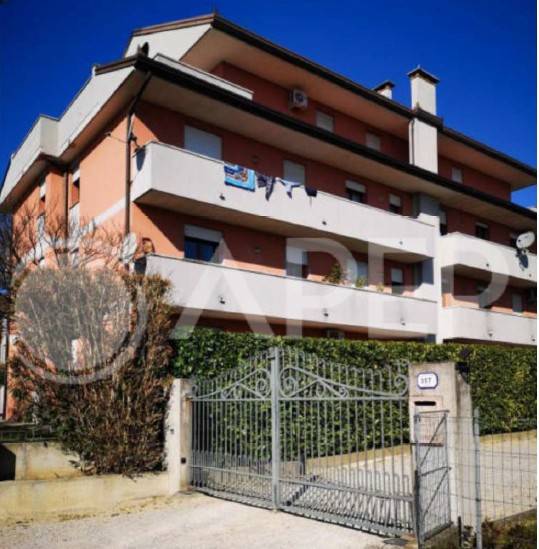 appartamento in vendita a San Giorgio in Bosco