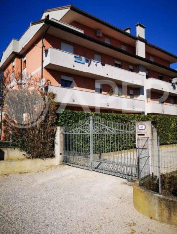 appartamento in vendita a San Giorgio in Bosco