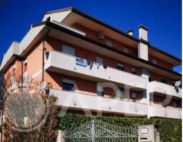 appartamento in vendita a San Giorgio in Bosco