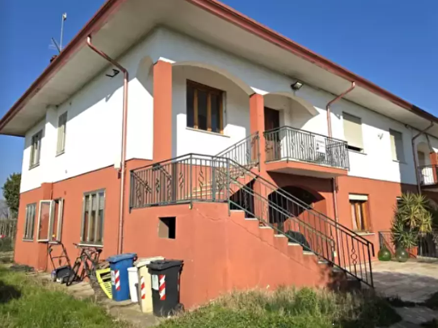 casa indipendente in vendita a San Giorgio in Bosco