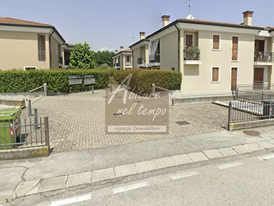 appartamento in vendita a San Giorgio in Bosco in zona Lobia