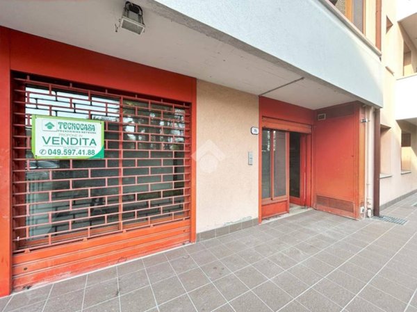 appartamento in vendita a San Giorgio in Bosco