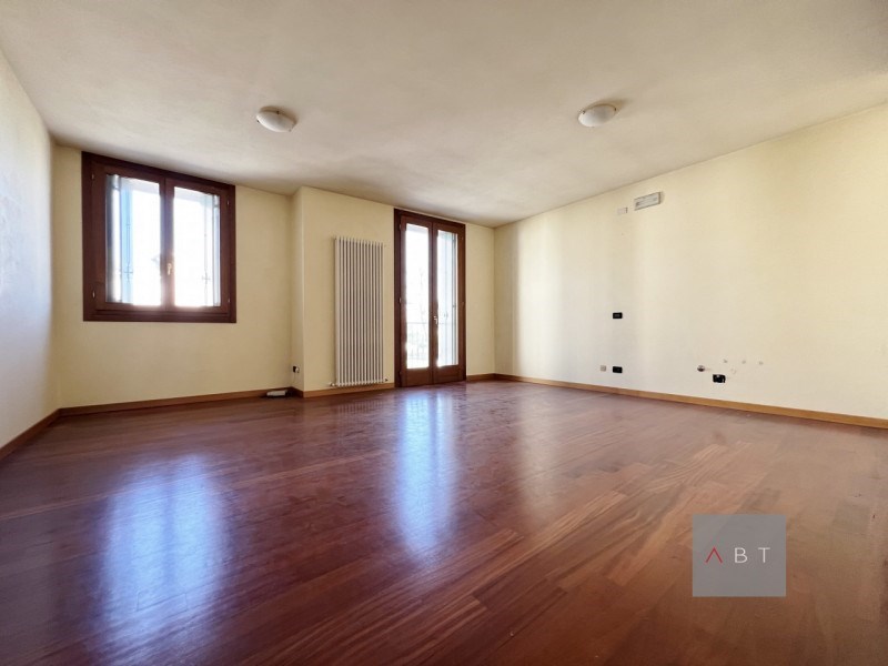 appartamento in vendita a San Giorgio in Bosco in zona Paviola