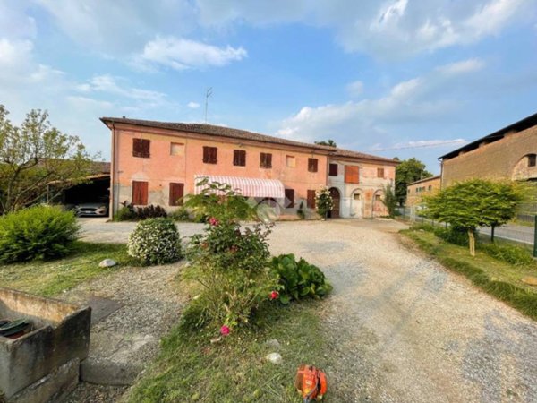 casa indipendente in vendita a San Giorgio in Bosco