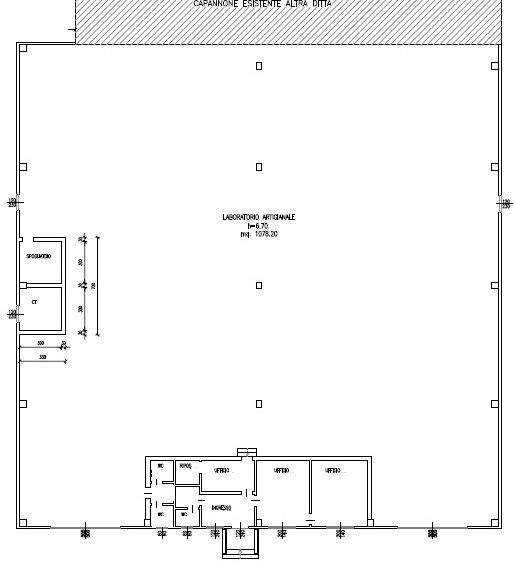villa in vendita a San Giorgio in Bosco