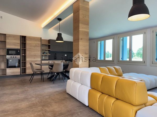 casa indipendente in vendita a San Giorgio in Bosco