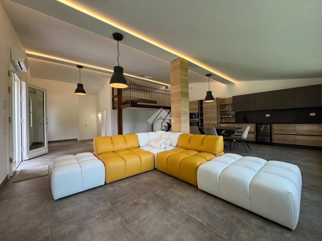 casa indipendente in vendita a San Giorgio in Bosco