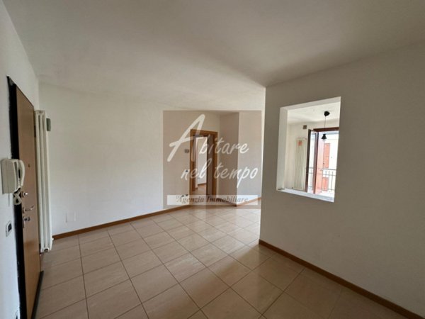 appartamento in vendita a San Giorgio in Bosco in zona Lobia