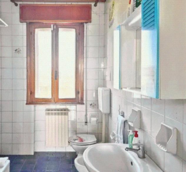 appartamento in vendita a San Giorgio in Bosco