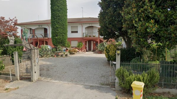 appartamento in vendita a San Giorgio in Bosco