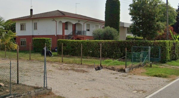 appartamento in vendita a San Giorgio in Bosco