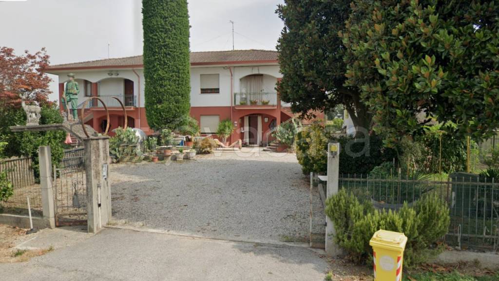 appartamento in vendita a San Giorgio in Bosco