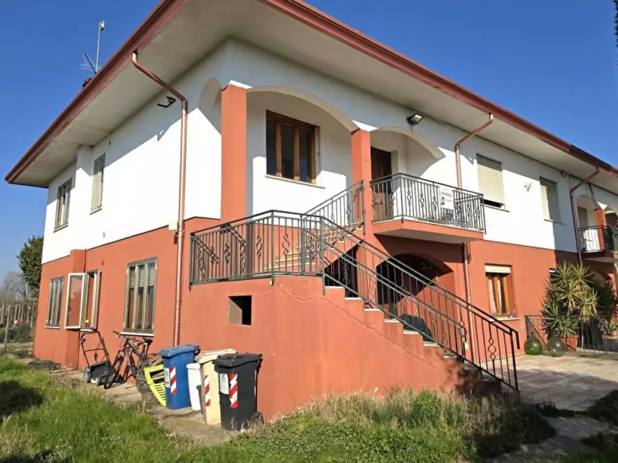 appartamento in vendita a San Giorgio in Bosco