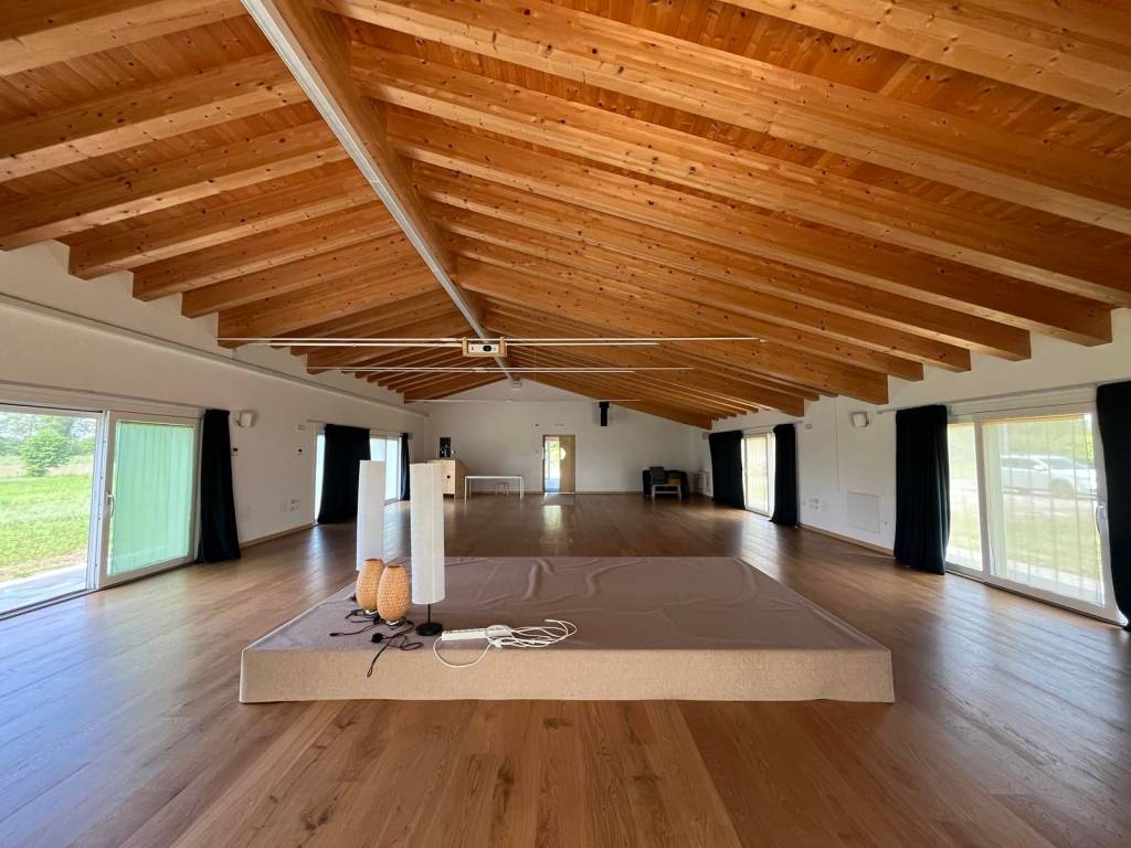 casa indipendente in vendita a San Giorgio in Bosco