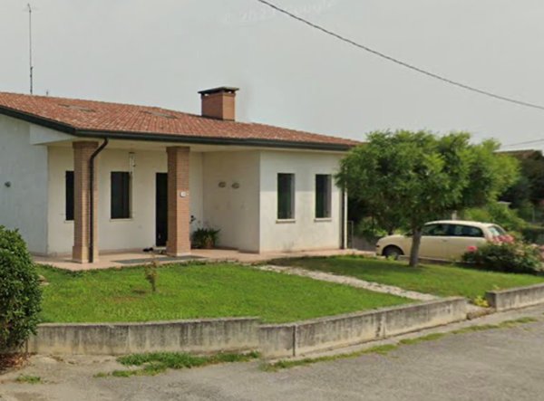 casa indipendente in vendita a San Giorgio in Bosco
