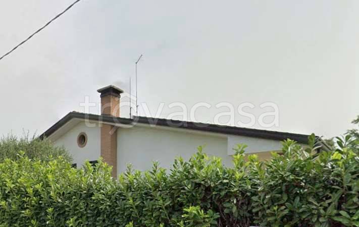 casa indipendente in vendita a San Giorgio in Bosco