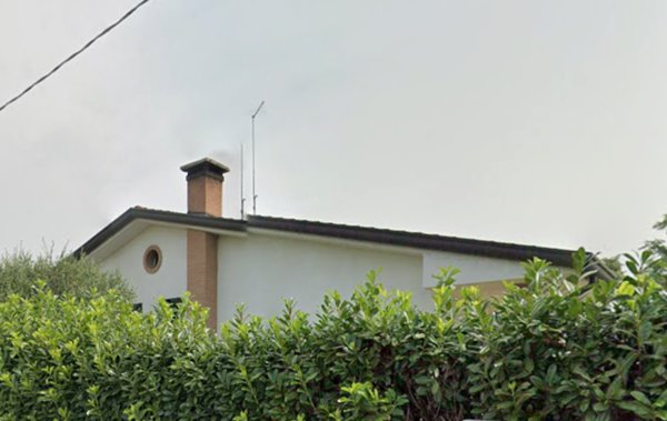 casa indipendente in vendita a San Giorgio in Bosco