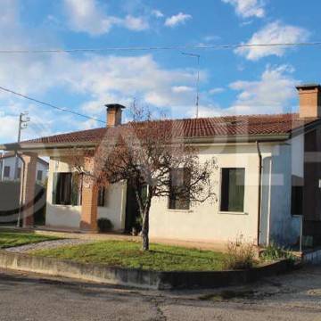 appartamento in vendita a San Giorgio in Bosco