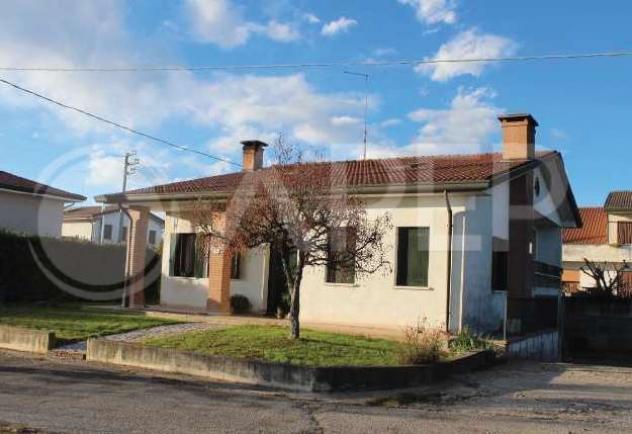 appartamento in vendita a San Giorgio in Bosco