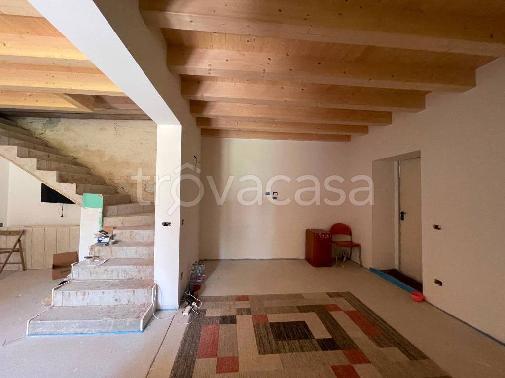 casa indipendente in vendita a San Giorgio in Bosco