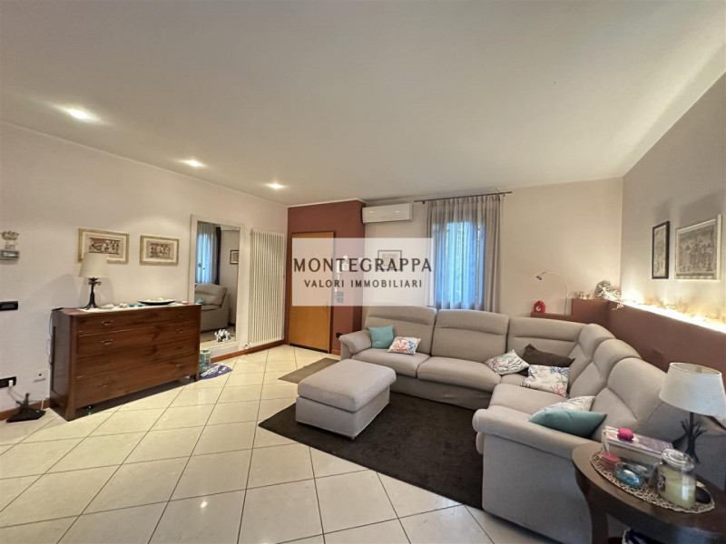 casa indipendente in vendita a San Giorgio in Bosco