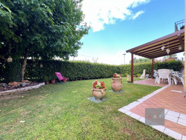 casa indipendente in vendita a San Giorgio in Bosco