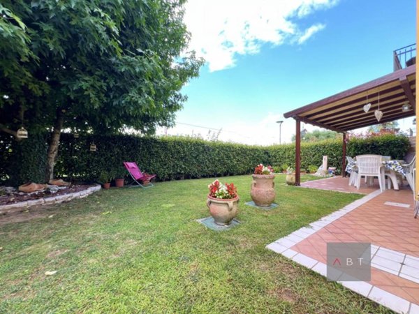casa indipendente in vendita a San Giorgio in Bosco
