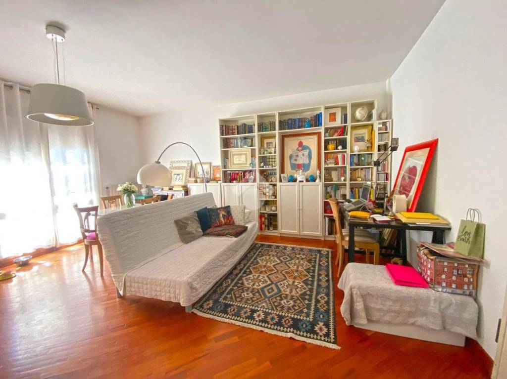 appartamento in vendita a San Giorgio in Bosco