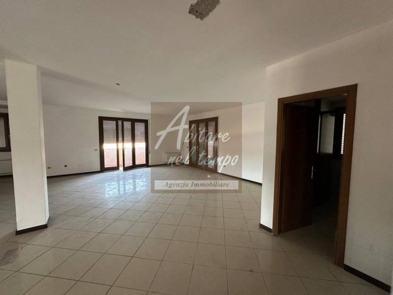 appartamento in vendita a San Giorgio in Bosco in zona Paviola