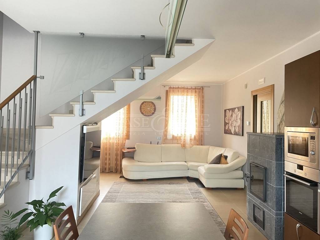 casa indipendente in vendita a San Giorgio in Bosco