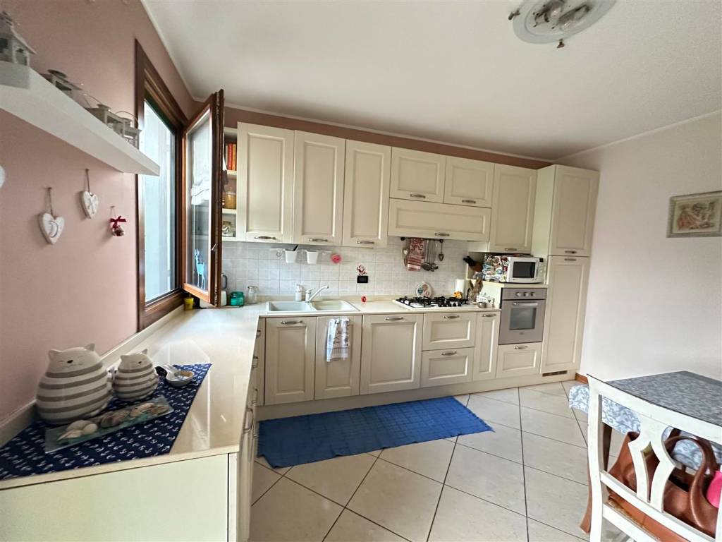 casa indipendente in vendita a San Giorgio in Bosco