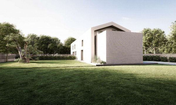 casa indipendente in vendita a San Giorgio in Bosco