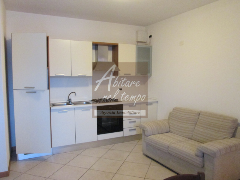 appartamento in vendita a San Giorgio in Bosco in zona Lobia
