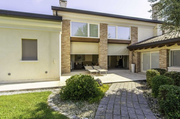 casa indipendente in vendita a San Giorgio in Bosco
