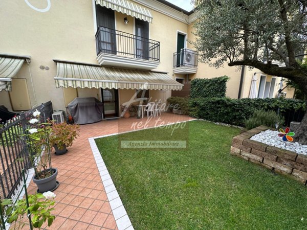 casa indipendente in vendita a San Giorgio in Bosco