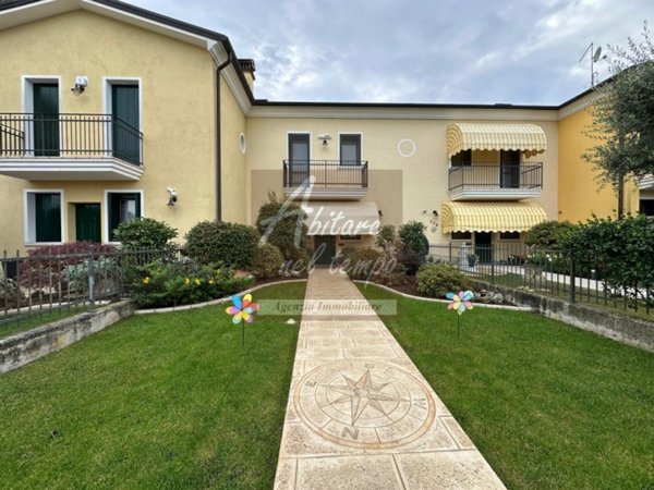 casa indipendente in vendita a San Giorgio in Bosco