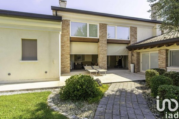 casa indipendente in vendita a San Giorgio in Bosco