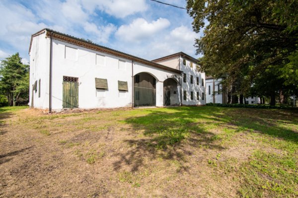 casa indipendente in vendita a San Giorgio in Bosco