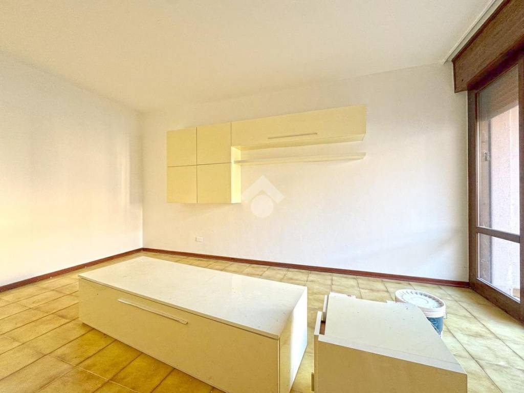 appartamento in vendita a San Giorgio in Bosco