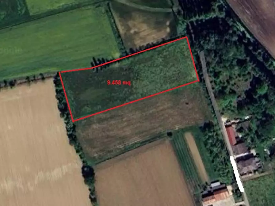 attico in vendita a San Giorgio in Bosco