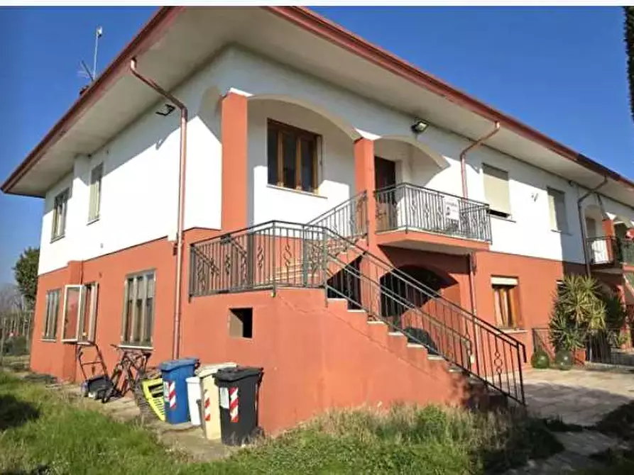 appartamento in vendita a San Giorgio in Bosco