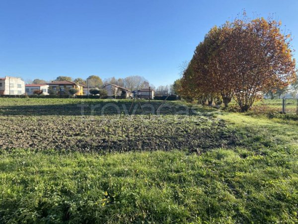 casa indipendente in vendita a San Giorgio in Bosco in zona Sant'Anna Morosina