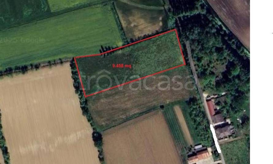 ufficio in vendita a San Giorgio in Bosco