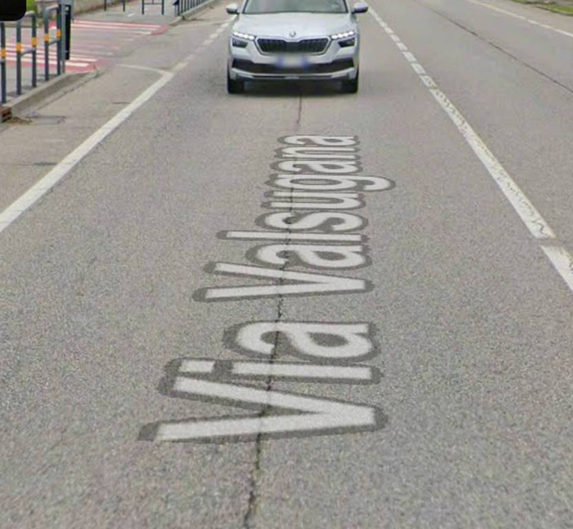 appartamento in vendita a San Giorgio in Bosco