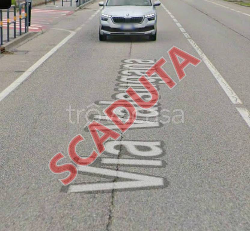 appartamento in vendita a San Giorgio in Bosco