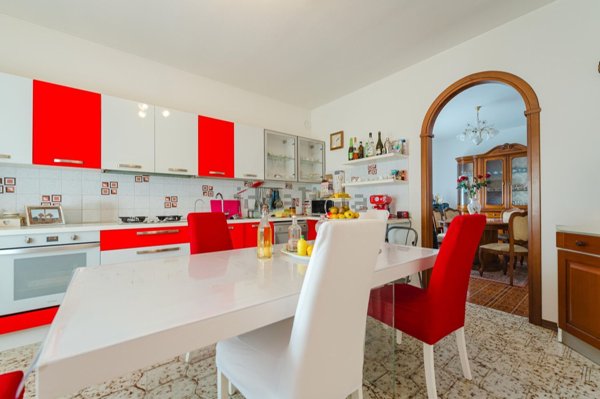 casa indipendente in vendita a San Giorgio in Bosco